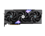 MSI RTX5070TI 16 GAM TRIO OC W