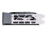 MSI RTX5070TI 16 GAM TRIO OC W