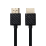 VCom Кабел HDMI v2.0 M / M 1.8m Ultra HD 4k2k/60p Gold - CG520A-1.8m