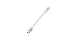 Orico кабел Cable USB C-to-C PD 100W Charging 1.0m White - CDX-100CC-WH