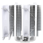 Thermalright охладител CPU Cooler Peerless Assassin 120 SE A-RGB White - Dual-Tower - LGA1851/LGA1700/AM5