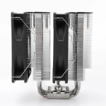 Thermalright охладител CPU Cooler Phantom Spirit 120 - Dual-Tower - LGA1851/LGA1700/AM5