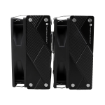 Thermalright охладител CPU Cooler Phantom Spirit 120 - Dual-Tower - LGA1851/LGA1700/AM5