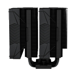 Thermalright охладител CPU Cooler Phantom Spirit 120 EVO A-RGB - Dual-Tower - LGA1851/LGA1700/AM5
