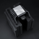 Thermalright охладител CPU Cooler Phantom Spirit 120 EVO A-RGB - Dual-Tower - LGA1851/LGA1700/AM5