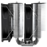 Thermalright охладител CPU Cooler Phantom Spirit 120 SE A-RGB - Dual-Tower - LGA1851/LGA1700/AM5