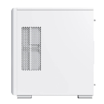 Montech кутия SKY TWO GX, Mid-tower Case, TG, 3x140mm ARGB Fans, White