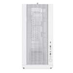 Montech кутия SKY TWO GX, Mid-tower Case, TG, 3x140mm ARGB Fans, White