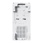 Montech кутия SKY TWO GX, Mid-tower Case, TG, 3x140mm ARGB Fans, White