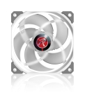 Raijintek светещ вентилатор Fan 120mm - AGERAS 12 WHITE ARGB-1
