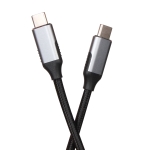 VCom кабел USB3.2 Type-C/Type-C 1.0m - CU420M-1.0m