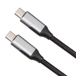 VCom кабел USB3.2 Type-C/Type-C 1.0m - CU420M-1.0m