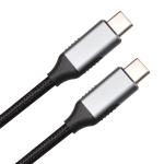 VCom кабел USB3.2 Type-C/Type-C 1.0m - CU420M-1.0m