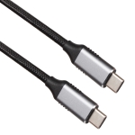 VCom кабел USB3.2 Type-C/Type-C 1.0m - CU420M-1.0m