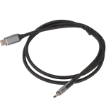 VCom кабел USB3.2 Type-C/Type-C 1.0m - CU420M-1.0m