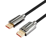 VCom кабел Display Port 2.1 DP M / M - 16K, Black - CG655-2.0m