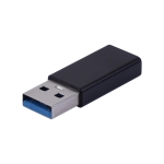 VCom Адаптер Adapter USB 3.0 AM -> Type-C F - CA436MI