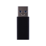 VCom Адаптер Adapter USB 3.0 AM -> Type-C F - CA436MI