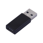 VCom Адаптер Adapter USB 3.0 AM -> Type-C F - CA436MI