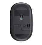Мишка Acer Wireless Bubble Mouse,  AMR100, Black, retail pack