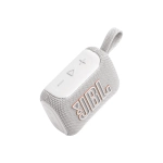 Блутут колонка JBL GO 5 White 4.8 W, батерия до 8 часа, зарядно USB TYPE-C