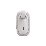 Блутут колонка JBL GO 5 White 4.8 W, батерия до 8 часа, зарядно USB TYPE-C