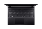Лаптоп Acer Nitro V 15, ANV15-52-90WJ, Intel Core i9 13900H (14C/20T, up to 5.40GHz, 24MB), 15.6" FHD IPS (1920x1080), 165Hz, 16GB DDR4 (1 slot free), 1TB PCIe NVMe SSD, GeForce RTX 5050 8GB GDDR7, Wi-Fi 6E, BT 5.2, HD Cam, KB Backlight , No OS, Obsidian