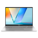 ASUS VIVOBOOK S16 INTEL ULTRA 7 240H 16GB 1TB 16'' WUXGA 144HZ SILVER