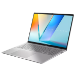 ASUS VIVOBOOK S16 INTEL ULTRA 7 240H 16GB 1TB 16'' WUXGA 144HZ SILVER