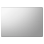 ASUS VIVOBOOK S16 INTEL ULTRA 7 240H 16GB 1TB 16'' WUXGA 144HZ SILVER