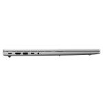 ASUS VIVOBOOK S16 INTEL ULTRA 7 240H 16GB 1TB 16'' WUXGA 144HZ SILVER