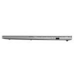 ASUS VIVOBOOK S16 INTEL ULTRA 7 240H 16GB 1TB 16'' WUXGA 144HZ SILVER