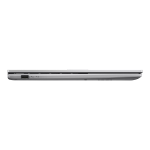 ASUS VIVOBOOK 15 ULTRA 5 120U 16GB 512GB 15.6'' FHD SILVER