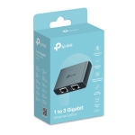 1 към 3 гигабитов Ethernet сплитер TP-Link EH310