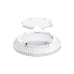 Точка за достъп Wi-Fi 7 за монтаж на таван TP-Link Omada EAP727 BE5000