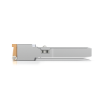 Адаптер Ubiquiti SFP+ към RJ45 10Gbps UACC-CM-RJ45-MG