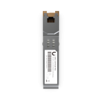 Адаптер Ubiquiti SFP+ към RJ45 10Gbps UACC-CM-RJ45-MG