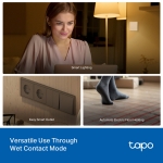Интелигентен превключвател TP-Link Tapo S110E