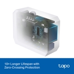 Интелигентен превключвател TP-Link Tapo S110E