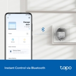 Интелигентен превключвател TP-Link Tapo S110E
