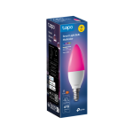 Интелигентна многоцветна електрическа крушка TP-Link Tapo L430C