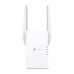 Удължител на обхват Wi-Fi 6 TP-Link RE605X AX1800