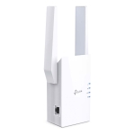 Удължител на обхват Wi-Fi 6 TP-Link RE605X AX1800