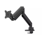 Стойка Neomounts Monitor arm 10-49" - gas spring - Topfix - 180°-stop