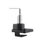 Стойка Neomounts Monitor arm 10-49" - gas spring - Topfix - 180°-stop