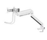 Стойка Neomounts Monitor arm 10-32" - gas spring - Topfix - 180°-stop