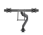 Стойка Neomounts Monitor arm 10-32" - gas spring - Topfix - 180°-stop