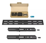Стойка Neomounts Level-850 TV mount wall 42-86" - tiltable - lockable - fast installation