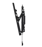 Стойка Neomounts Level-850 TV mount wall 24-65" - tiltable - lockable - fast installation