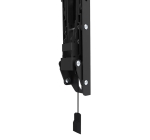 Стойка Neomounts Level-850 TV mount wall 24-65" - tiltable - lockable - fast installation